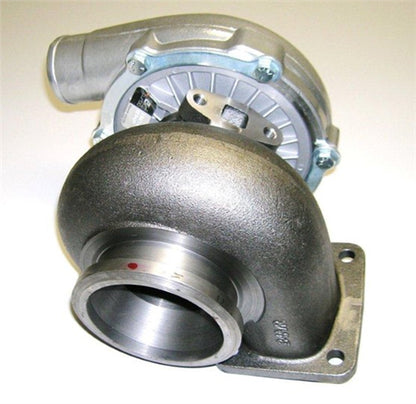 T1043-01 Zeki Turbocharger