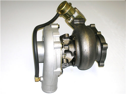 T1045-02 TURBO
