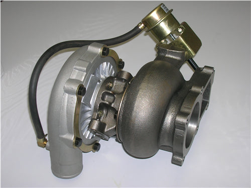 T1045-02 TURBO