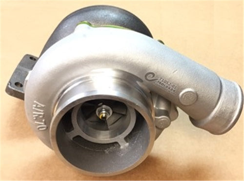 T1052-01 TURBO T04E14