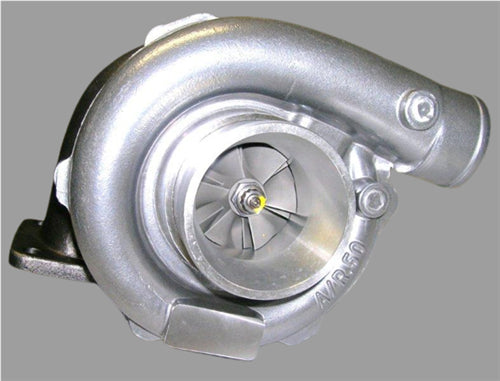 T1081-01 TURBO T04E