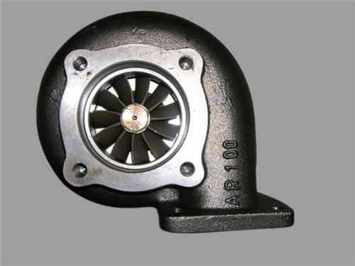 T1081-01 TURBO T04E