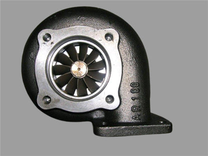 T1081-01 TURBO T04E