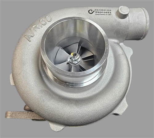 T1082-01 TURBO