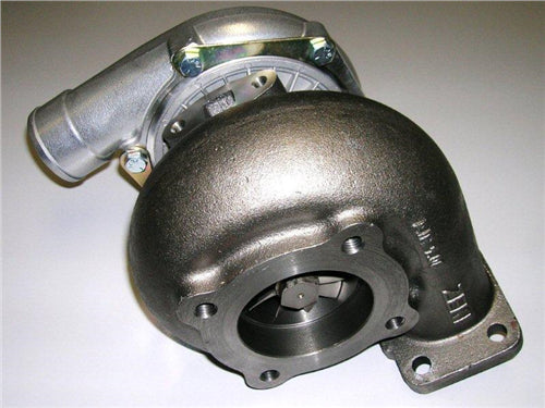 T1096-01 TURBOCHARGER