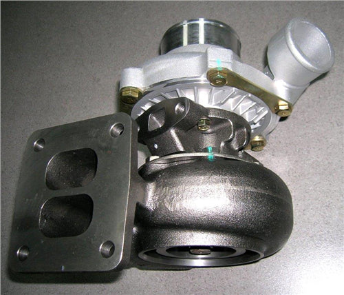 T1182-01 TURBO TA3401