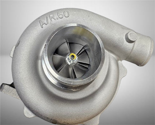 T1200-03 TURBO T3T4  AR 0.63