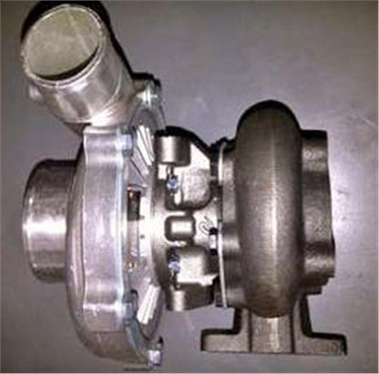 T1200-03 TURBO T3T4  AR 0.63