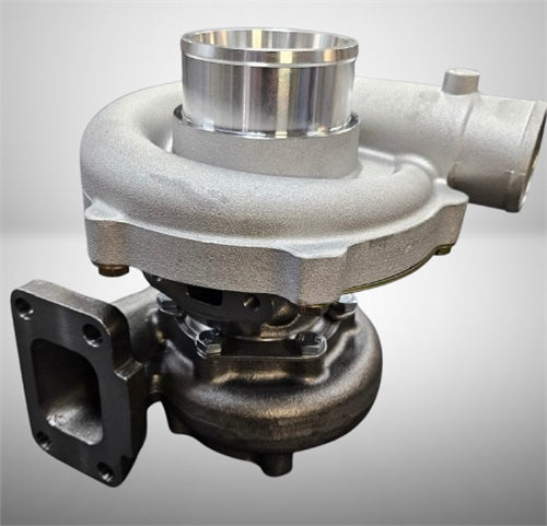 T1200-03 TURBO T3T4  AR 0.63