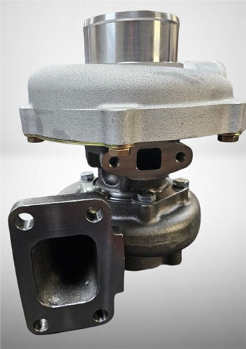 T1200-03 TURBO T3T4  AR 0.63