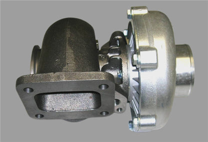 T1204-01 HP TO4E TURBO P TRIM AR .68