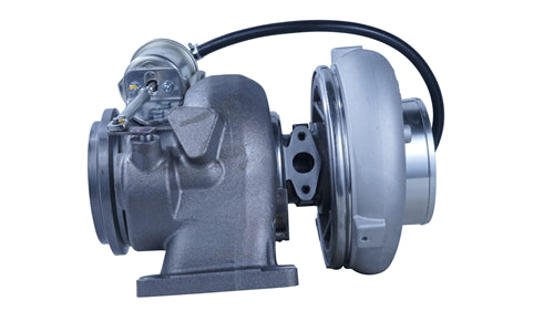 T1230-01 GT4294/K31 Turbocharger - GASKET INCLUDED