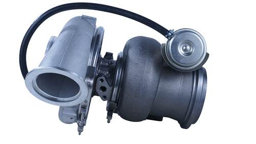 T1230-01 GT4294/K31 Turbocharger - GASKET INCLUDED