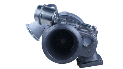 T1230-01 GT4294/K31 Turbocharger - GASKET INCLUDED