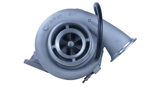 T1230-01 GT4294/K31 Turbocharger - GASKET INCLUDED