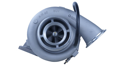 T1230-01 GT4294/K31 Turbocharger - GASKET INCLUDED