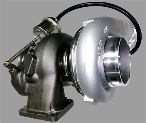 T1230-01 GT4294/K31 Turbocharger - GASKET INCLUDED
