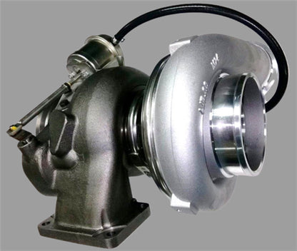 T1230-01 GT4294/K31 Turbocharger - GASKET INCLUDED