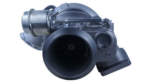 T1231-01 TURBO CAT C12 - GT4294 - GASKET INCLUDED