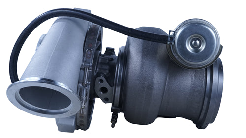 T1231-01 TURBO CAT C12 - GT4294 - GASKET INCLUDED