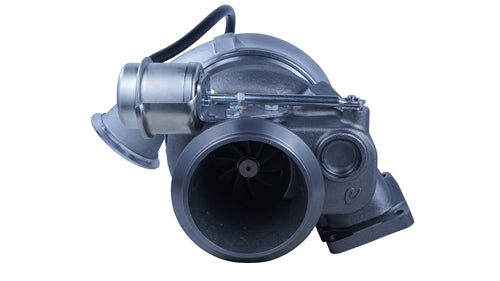 T1232-01 TURBO GTA4202 - GASKET INCLUDED