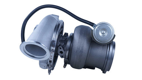 T1232-01 TURBO GTA4202 - GASKET INCLUDED