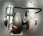 T1232-02 Zeki Turbo S400WG