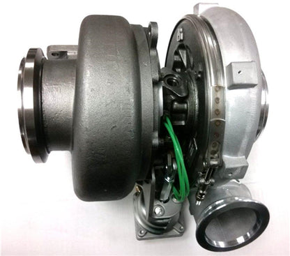 T1238-01 TURBO GTA4502V WO SPEED SENSOR - GASKET INCLUDED