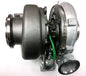 T1238-01 TURBO GTA4502V WO SPEED SENSOR - GASKET INCLUDED