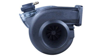 T1238-02 TURBO GTA4502V- DETROIT 14L - GASKET INCLUDED