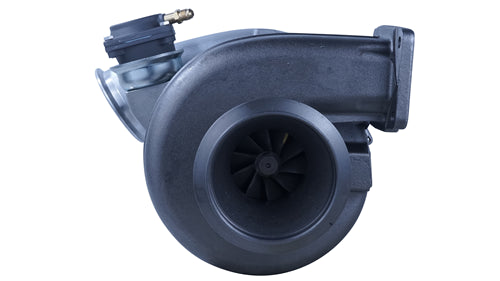T1238-02 TURBO GTA4502V- DETROIT 14L - GASKET INCLUDED