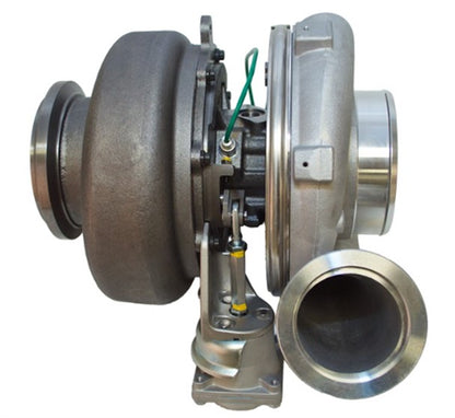 T1238-02 TURBO GTA4502V- DETROIT 14L - GASKET INCLUDED