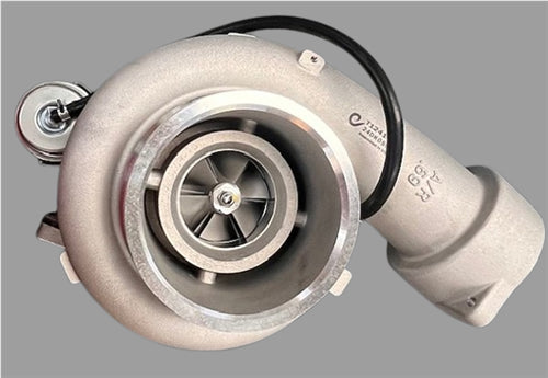 T1241-01 TURBO GTA4702 - CAT 3406E & C15 - GASKET INCLUDED