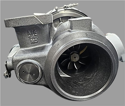T1241-01 TURBO GTA4702 - CAT 3406E & C15 - GASKET INCLUDED