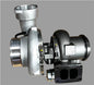 T1241-02 ZEKI Turbocharger GTA4702 Billet CW