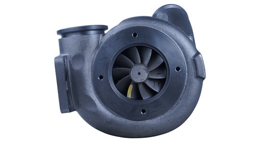 T1243-01 Zeki CAT C15 Low Pressure Turbocharger GTA5518B