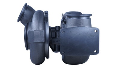 T1243-01 Zeki CAT C15 Low Pressure Turbocharger GTA5518B