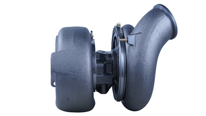 T1243-01 Zeki CAT C15 Low Pressure Turbocharger GTA5518B
