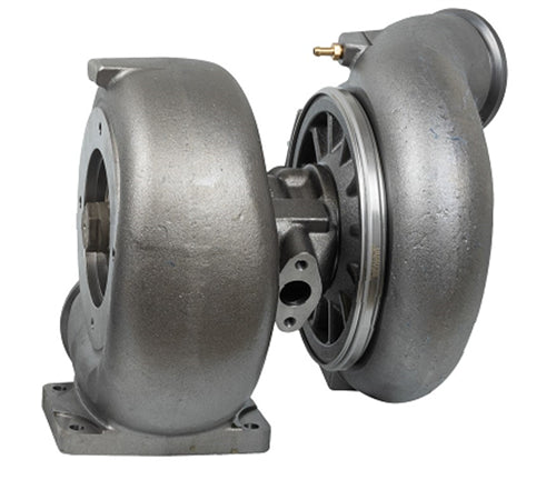 T1243-01 Zeki CAT C15 Low Pressure Turbocharger GTA5518B