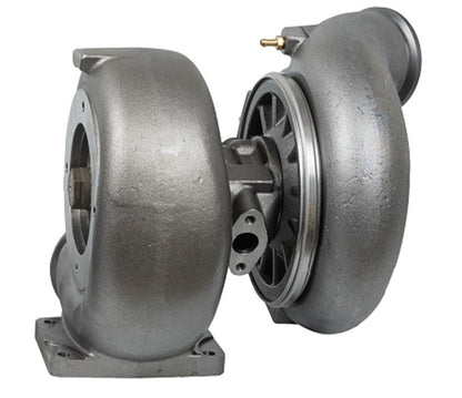T1243-01 Zeki CAT C15 Low Pressure Turbocharger GTA5518B