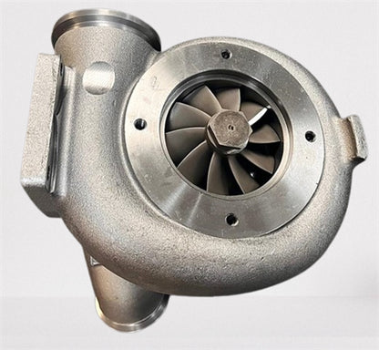 T1243-01 Zeki CAT C15 Low Pressure Turbocharger GTA5518B