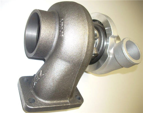 T1295-02 TURBO NPR W CARBON SEAL