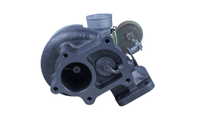 T1297-01 Zeki Turbocharger