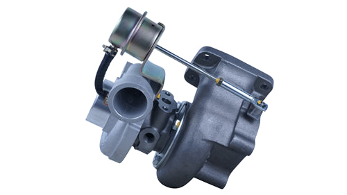 T1297-01 Zeki Turbocharger