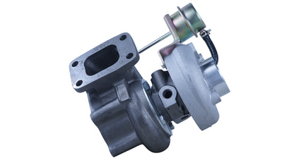 T1297-01 Zeki Turbocharger