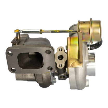 T1297-01 Zeki Turbocharger
