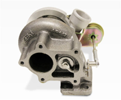 T1297-01 Zeki Turbocharger