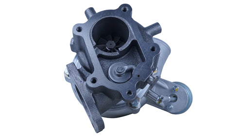 T1308-02 Zeki Turbocharger