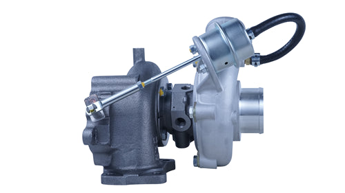 T1308-02 Zeki Turbocharger