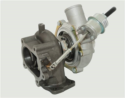 T1308-02 Zeki Turbocharger
